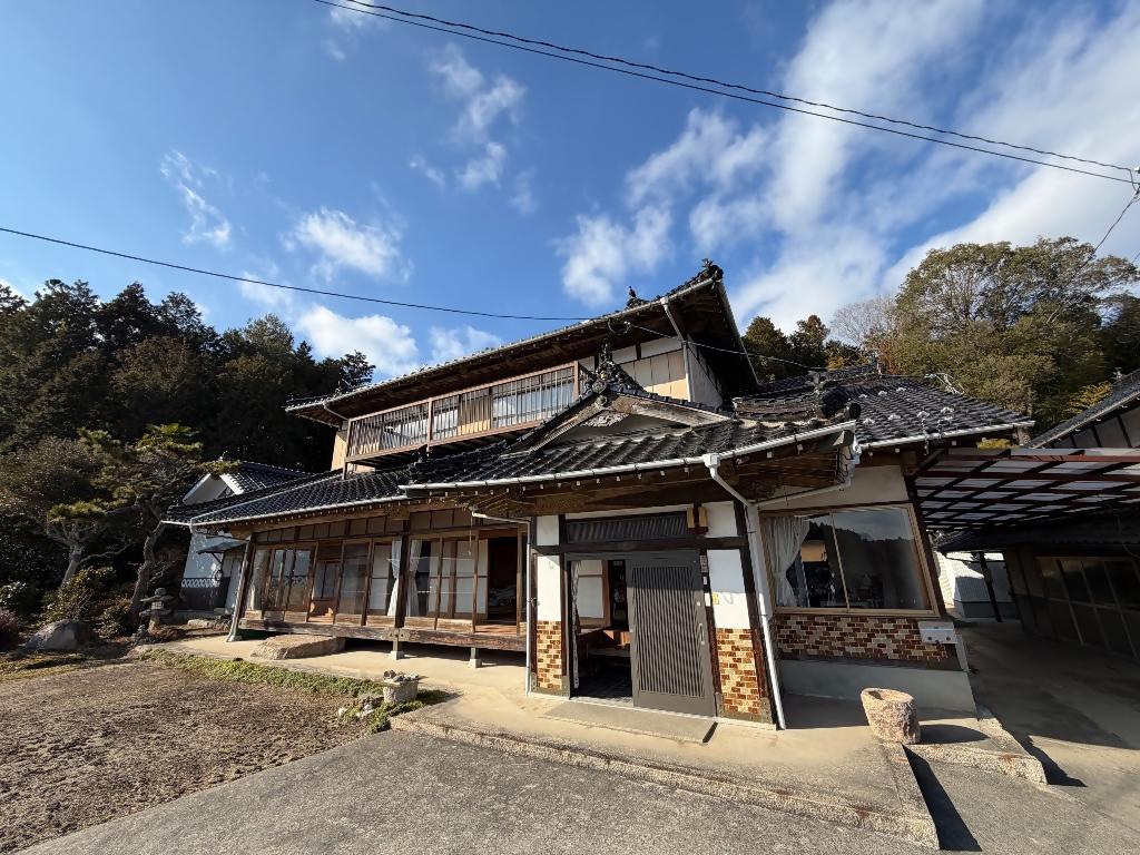 Maison à Hiroshima