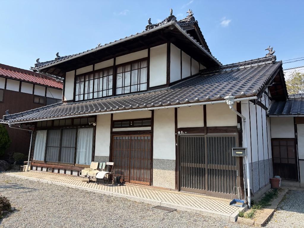 Maison à Hiroshima
