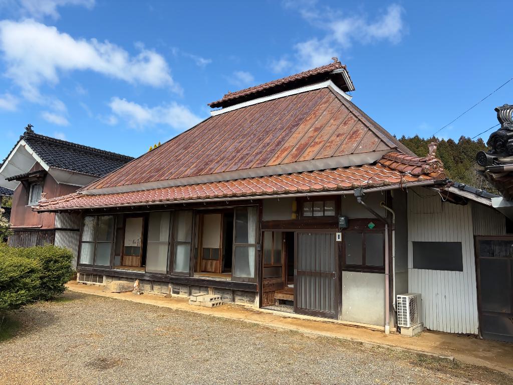 Maison à Hiroshima