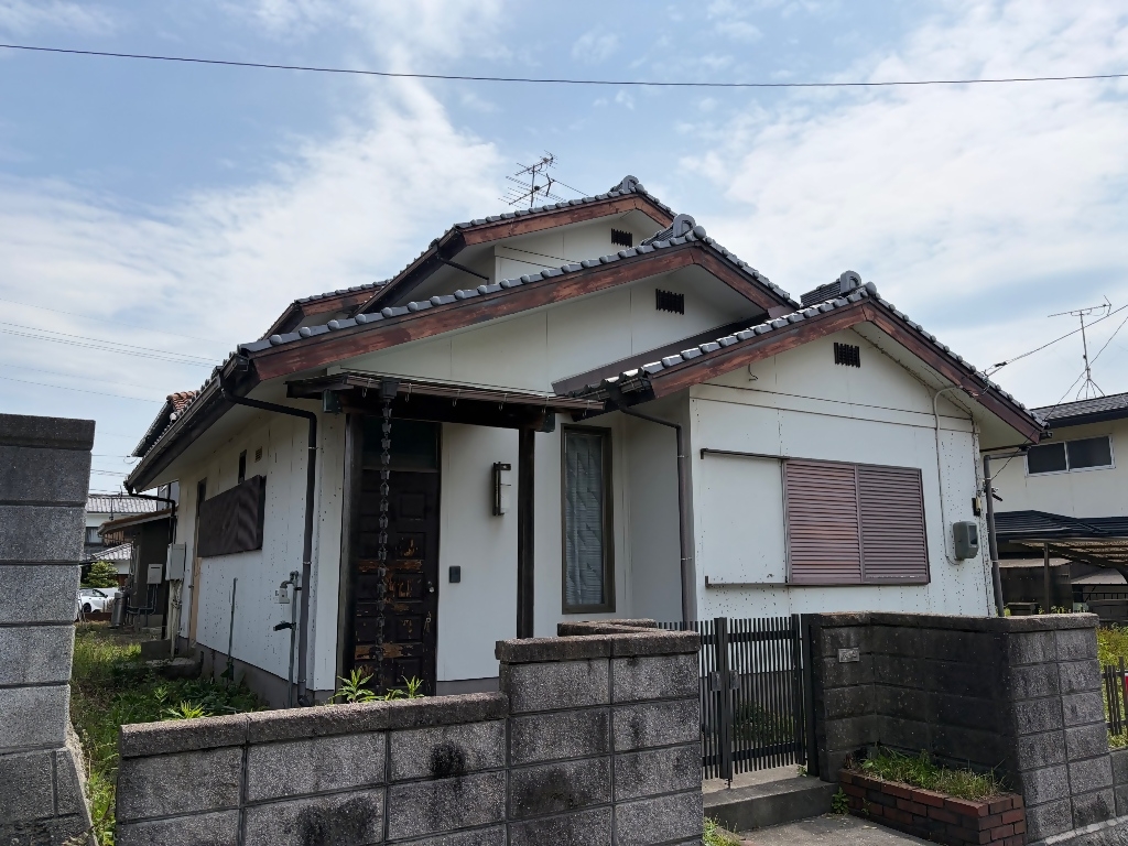 Maison à Hiroshima