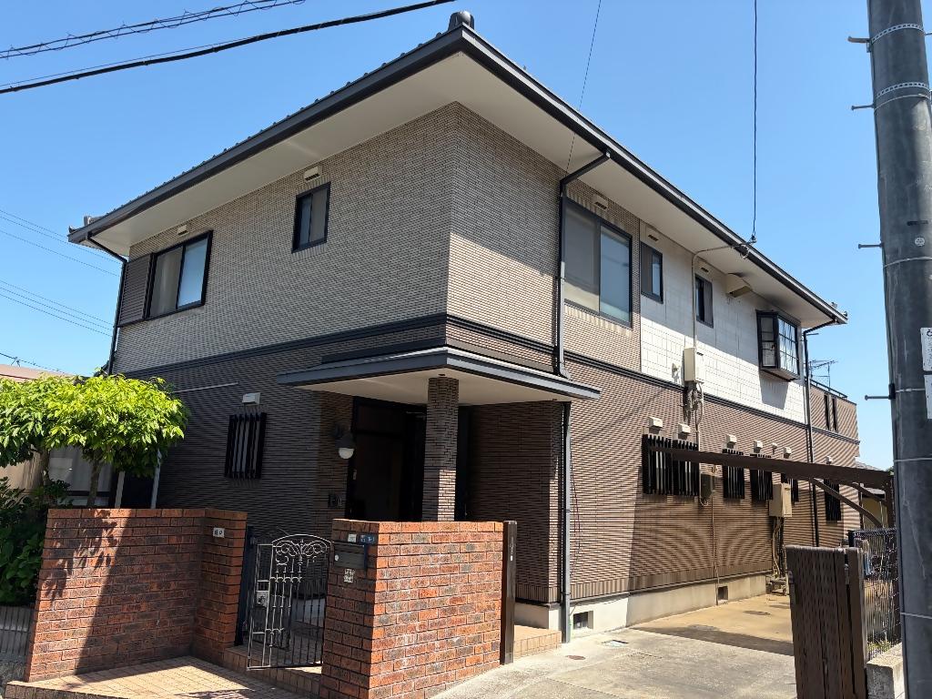 Maison à Hiroshima