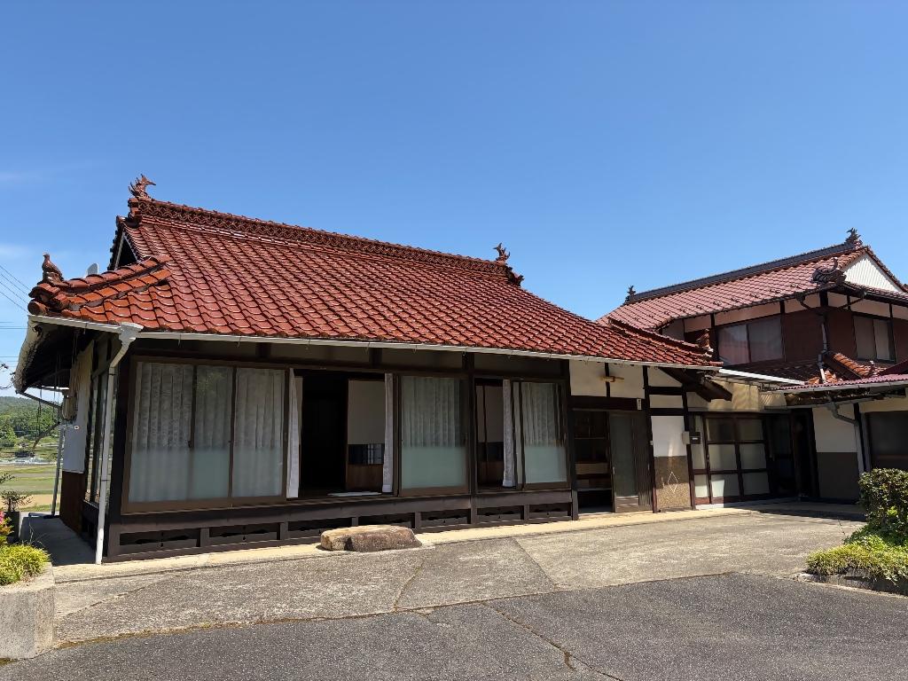 Maison à Hiroshima