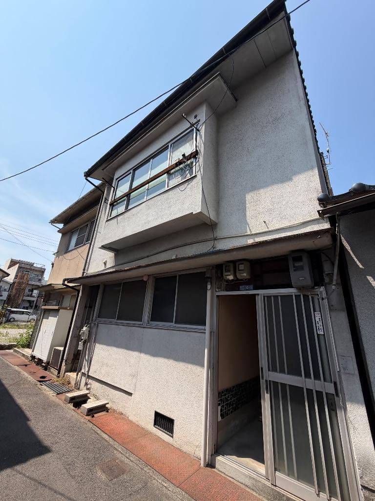 Maison à Hiroshima