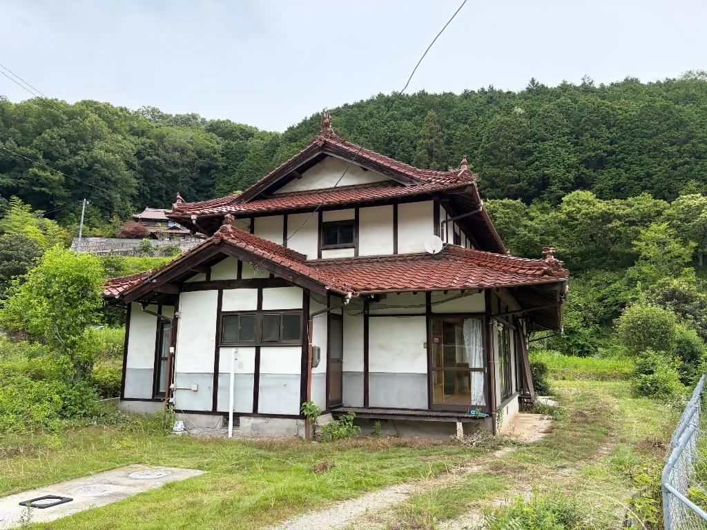 Maison à Hiroshima