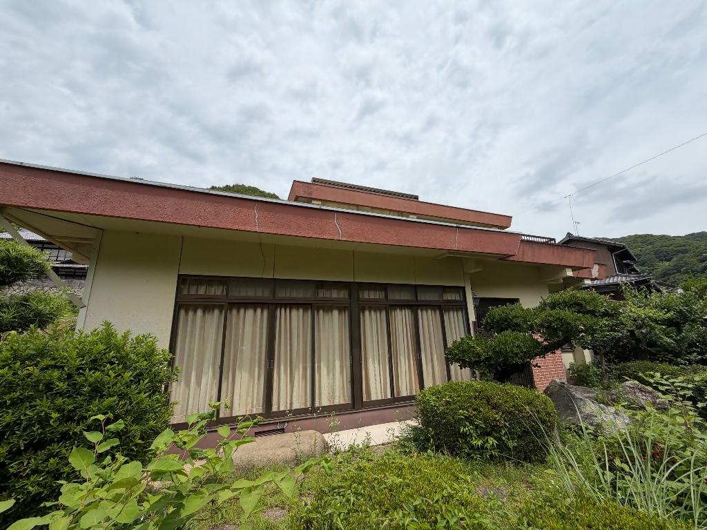 Maison à Hiroshima