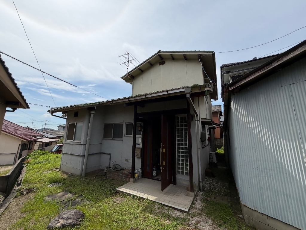 Maison à Hiroshima