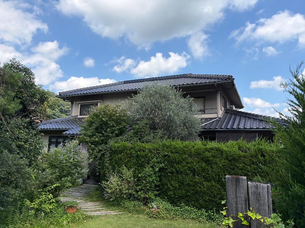 Maison à Hiroshima