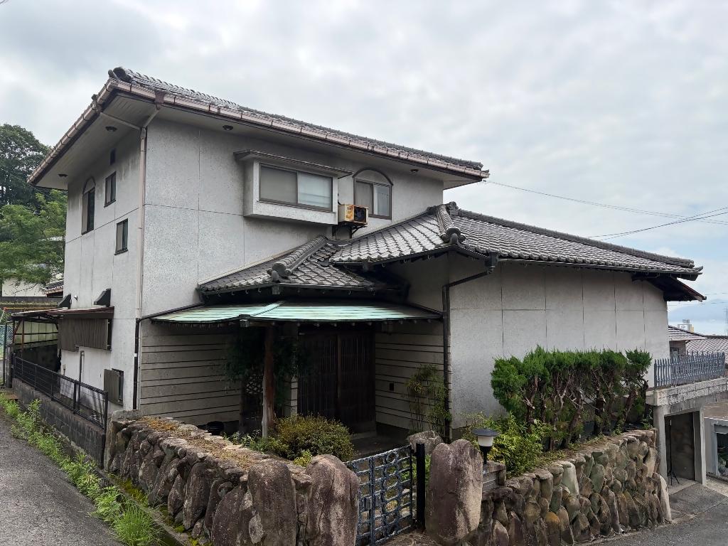 Maison à Hiroshima