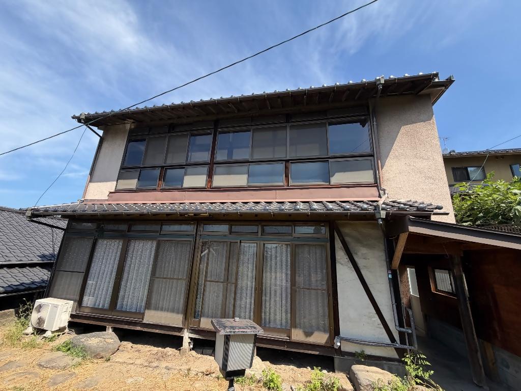 Maison à Hiroshima