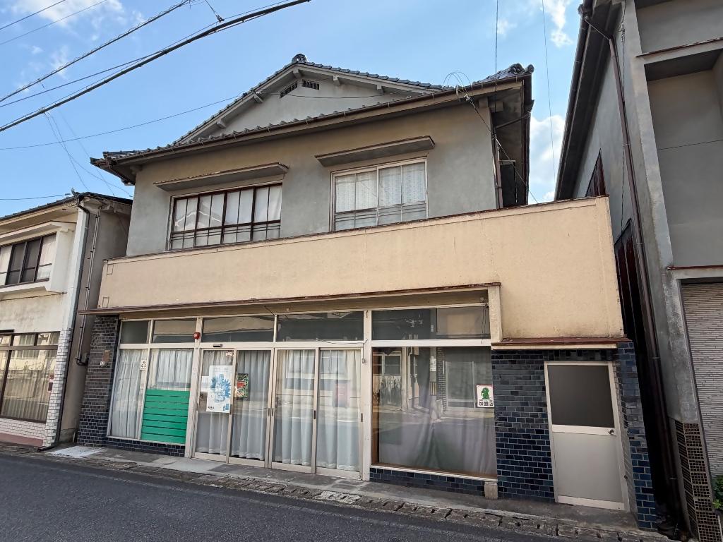 House in Hiroshima