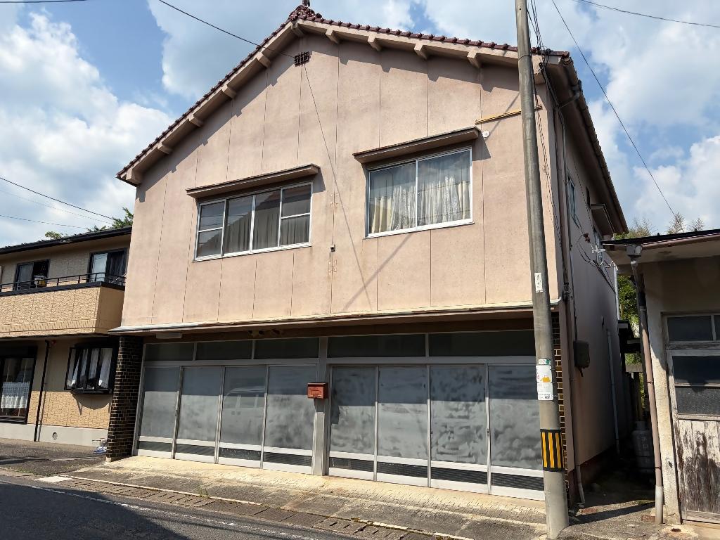 House in Hiroshima