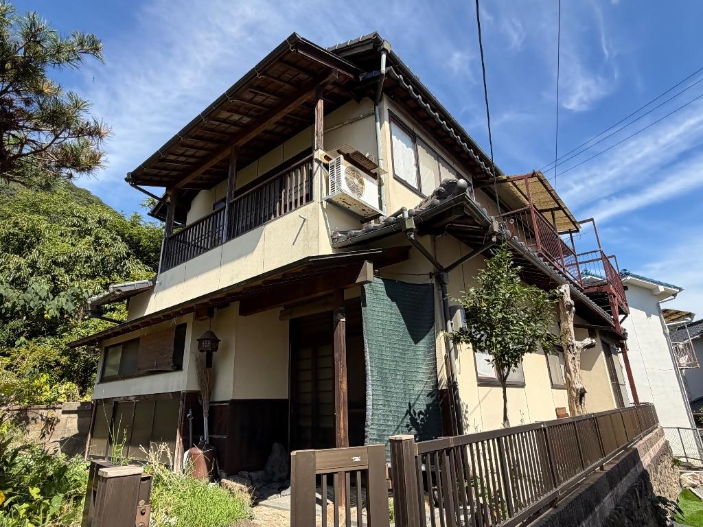 House in Hiroshima