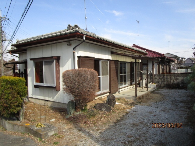Maison à Gunma