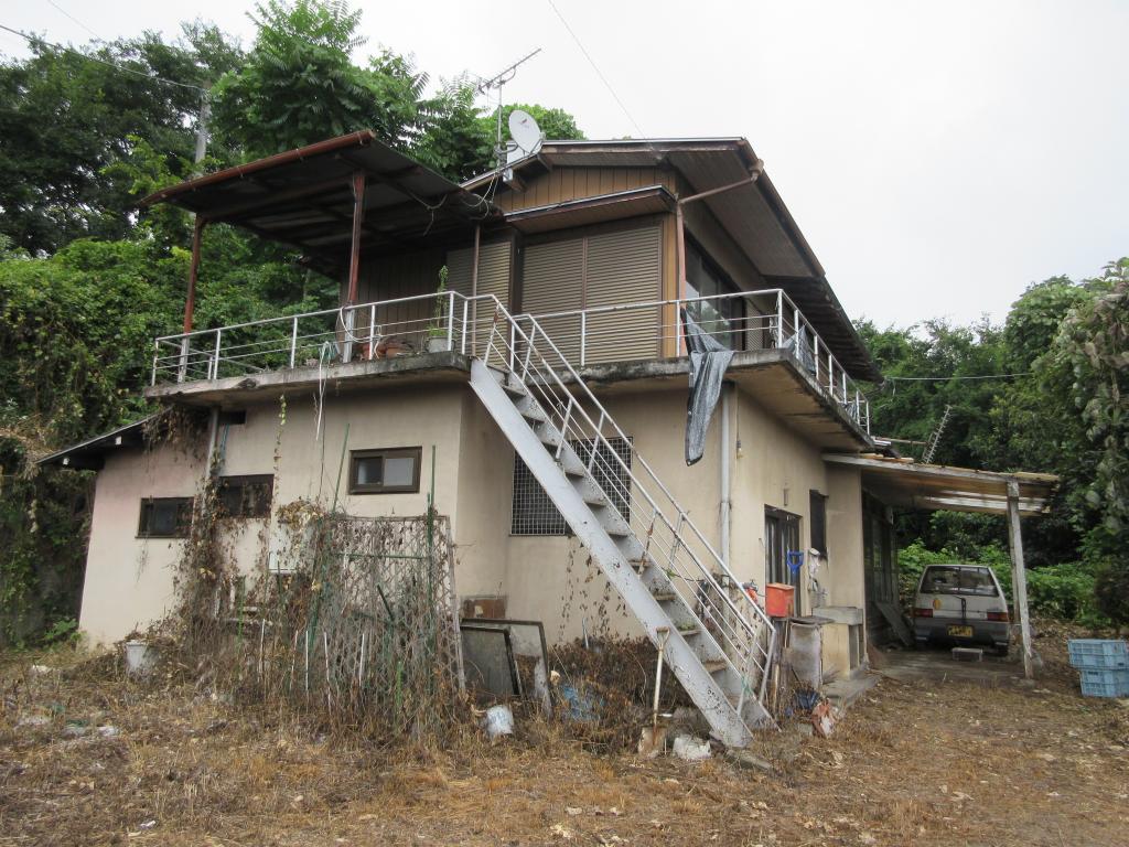 Maison à Gunma