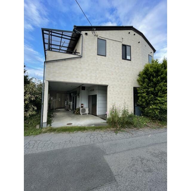 Maison à Gunma
