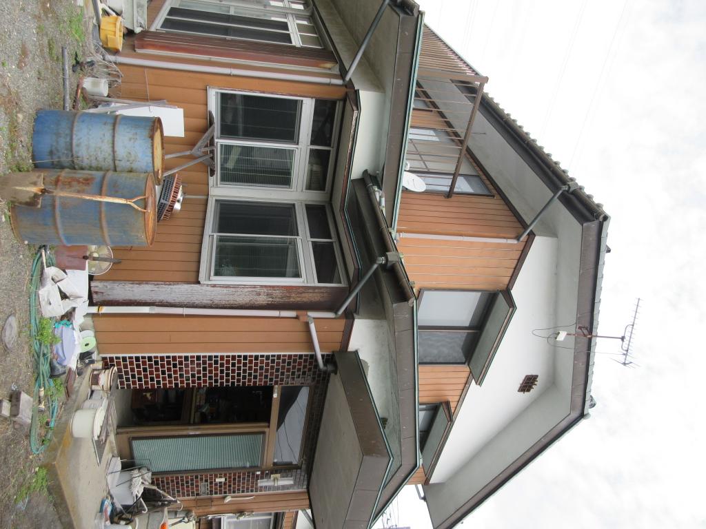 Maison à Gunma