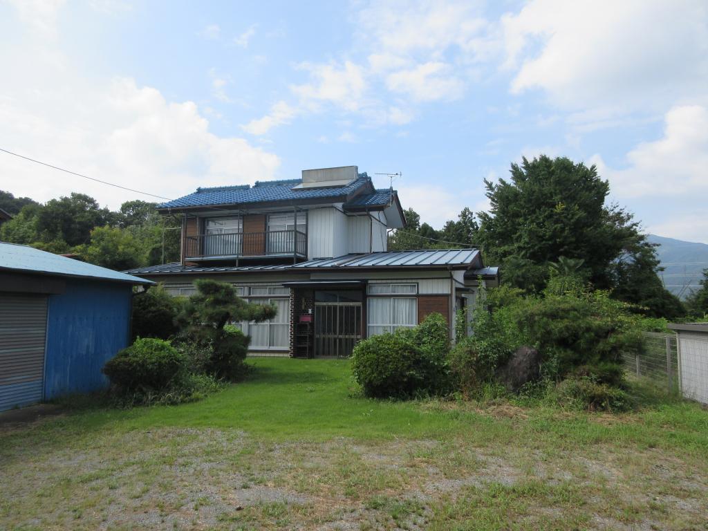 Maison à Gunma