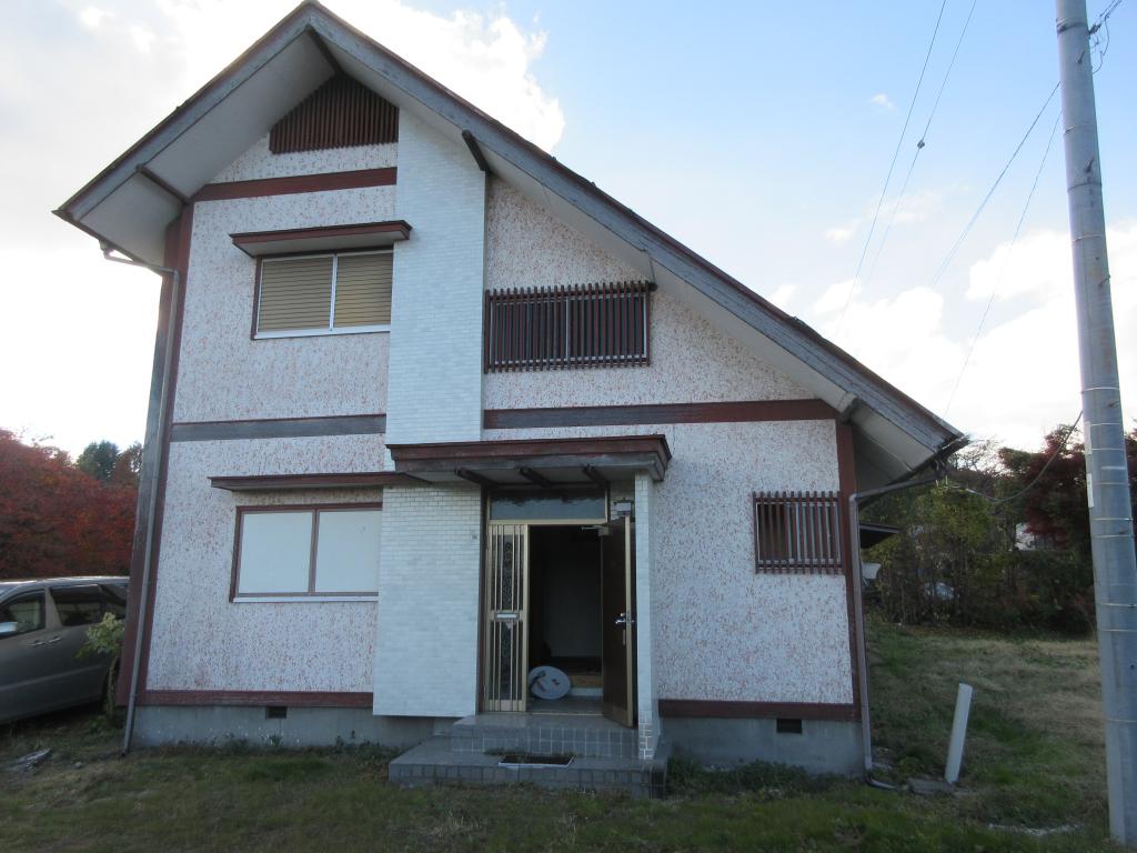 Maison à Gunma