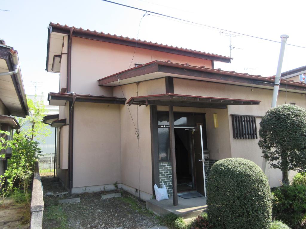 Maison à Gunma