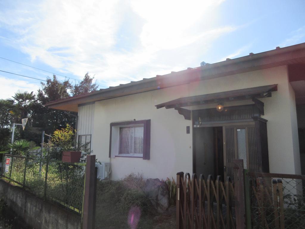 Maison à Gunma