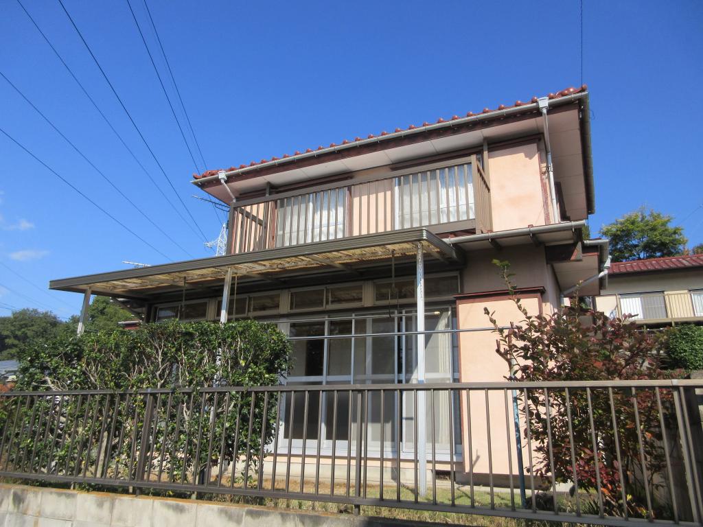 Maison à Gunma