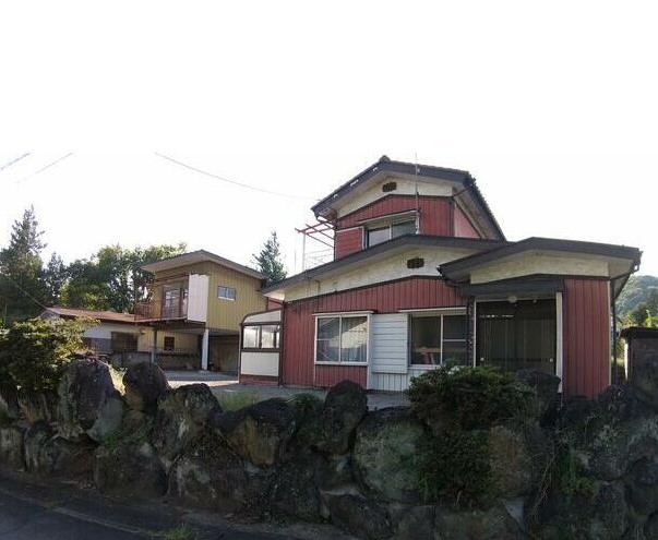 Maison à Gunma