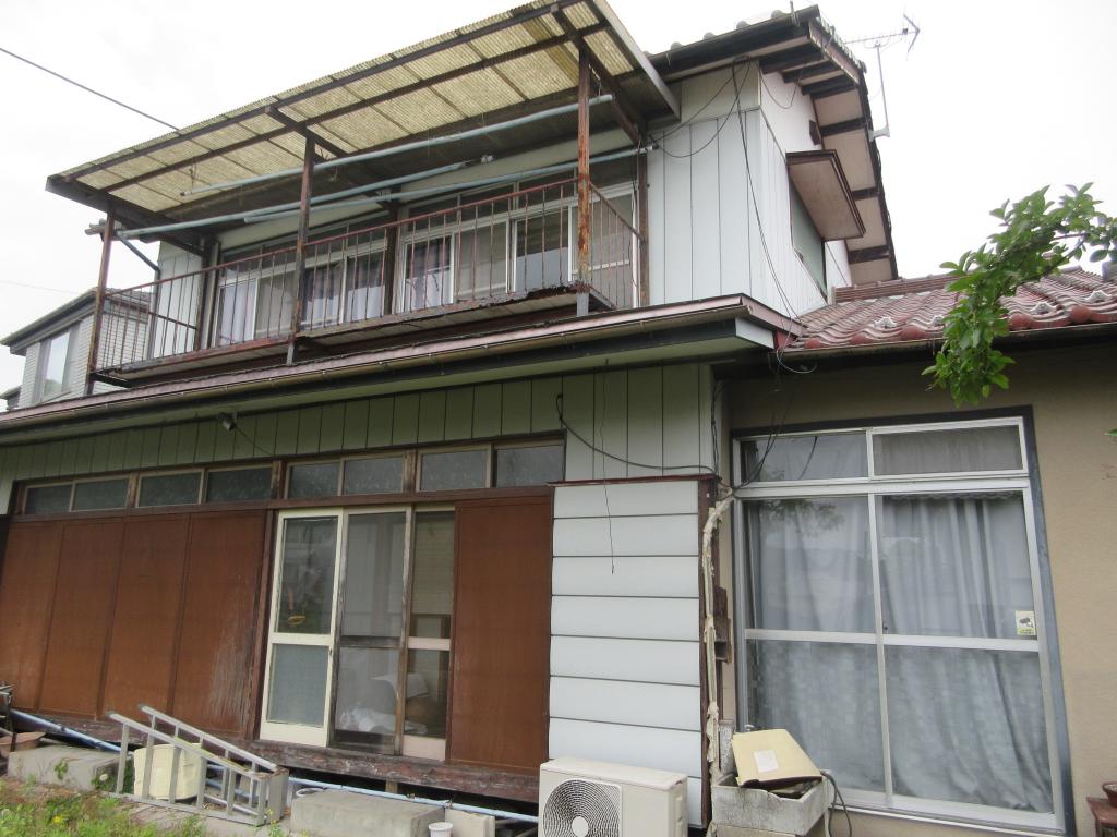 Maison à Gunma