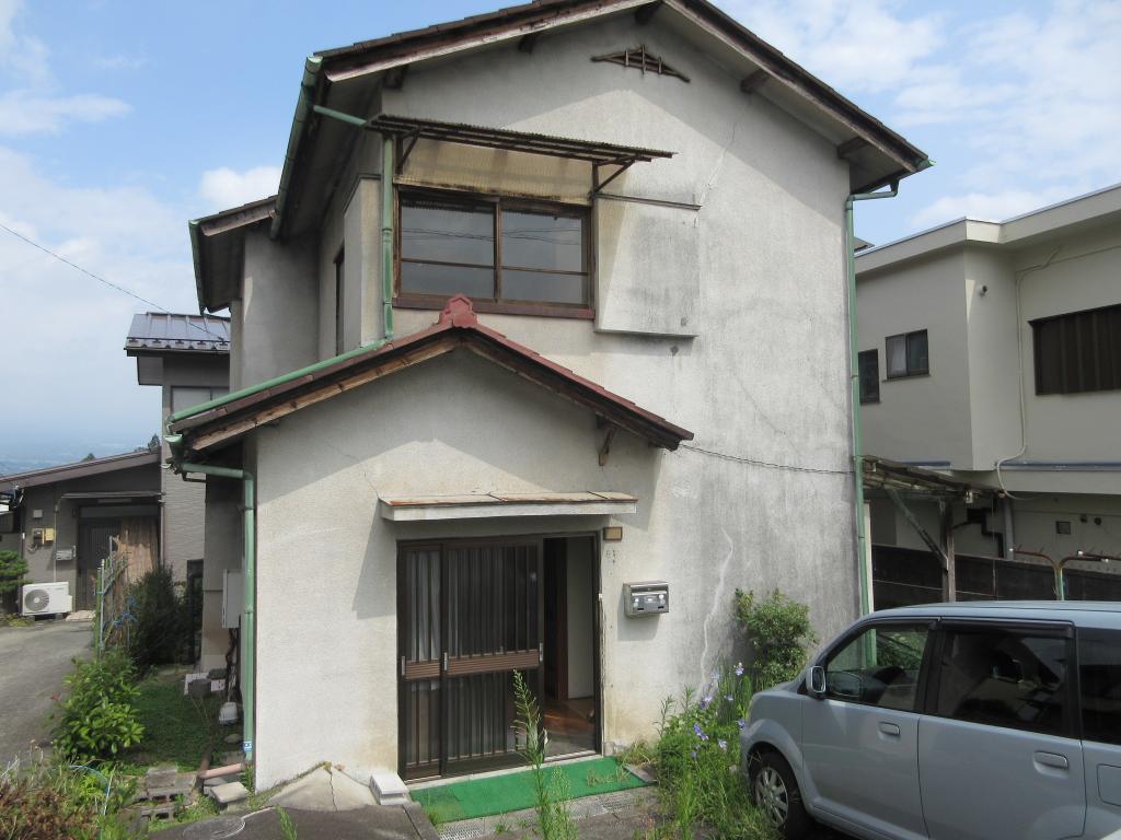 Maison à Gunma