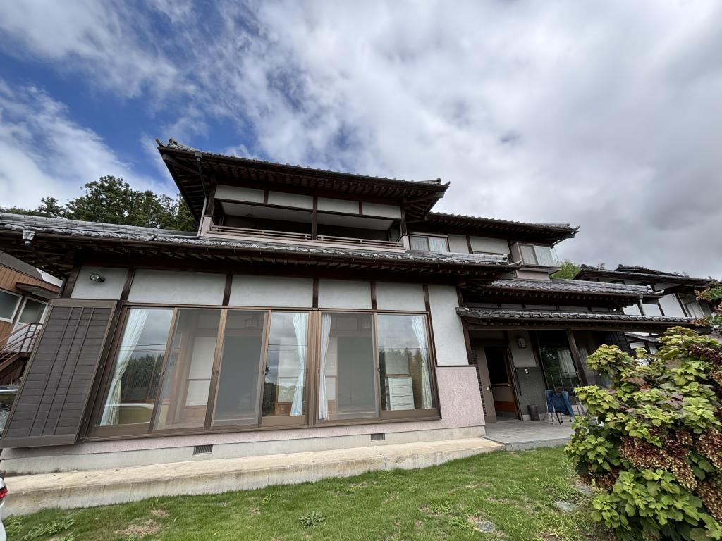 House in Gunma