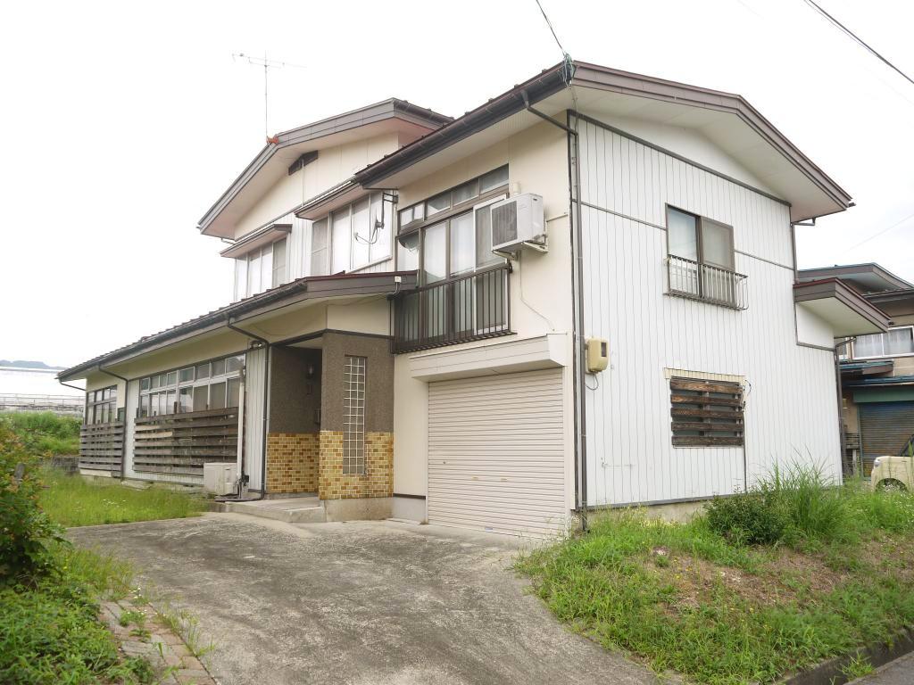 Maison à Yamagata