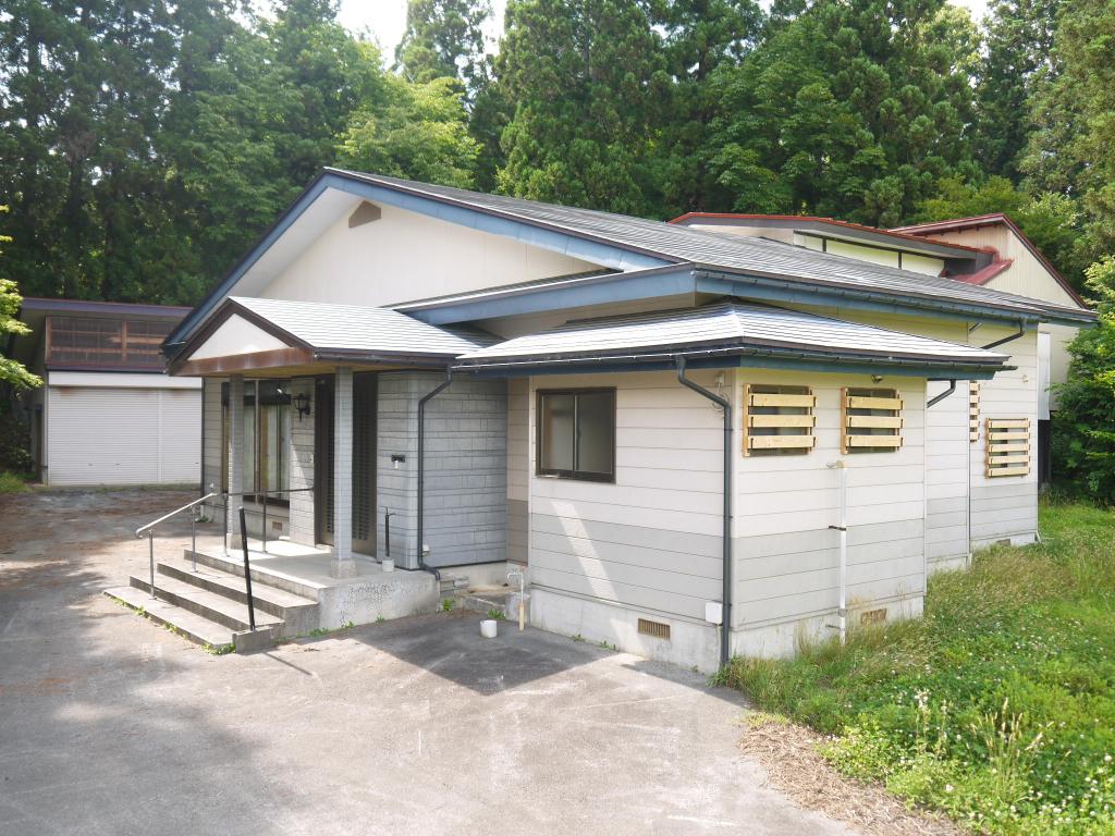 Maison à Yamagata