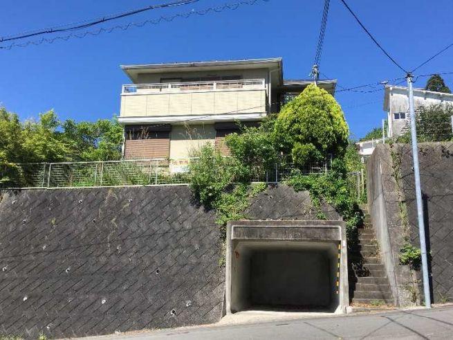 Maison à Kyoto