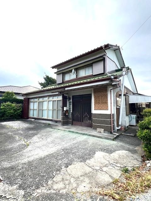 Maison à Shizuoka