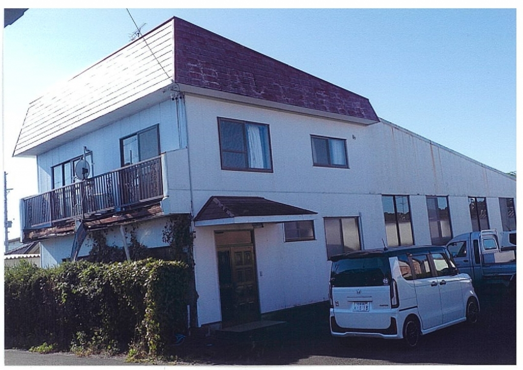 Maison à Shizuoka