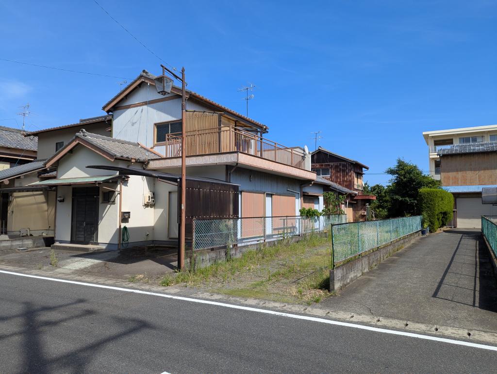 Maison à Shizuoka