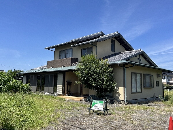 Maison à Shizuoka