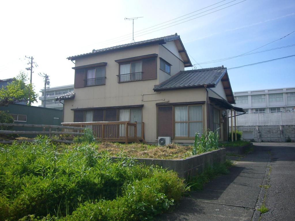 Maison à Shizuoka