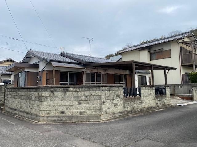 Maison à Kagawa