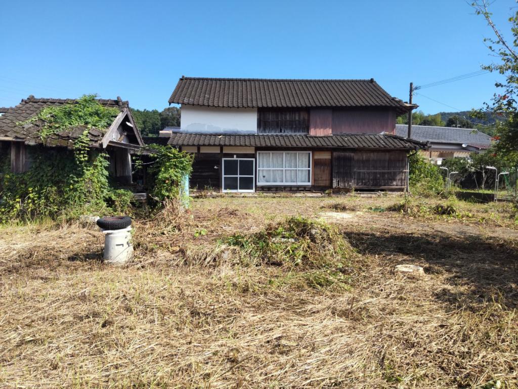 Maison à Miyazaki
