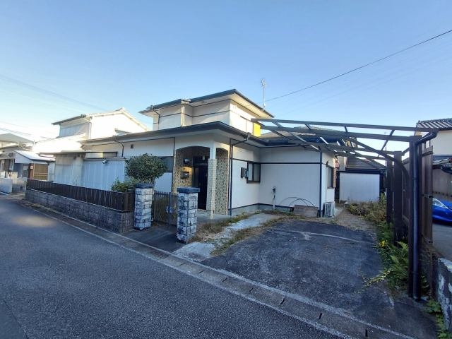Maison à Miyazaki