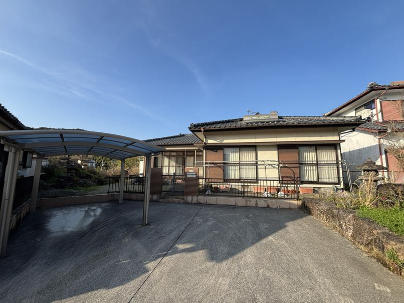 Maison à Miyazaki