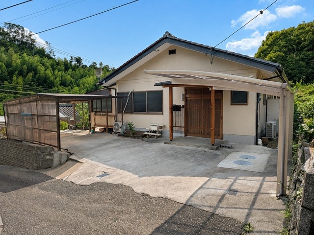 Maison à Miyazaki