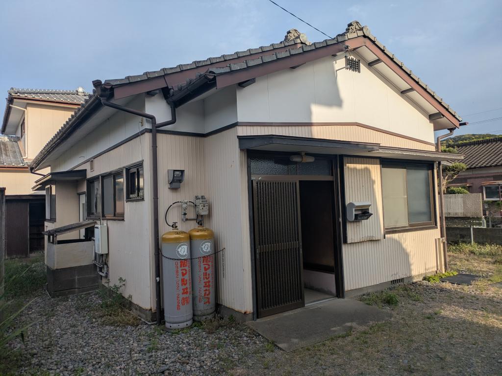 House in Miyazaki