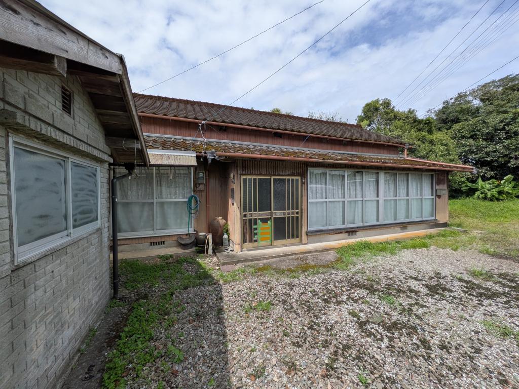 Kominka in Miyazaki