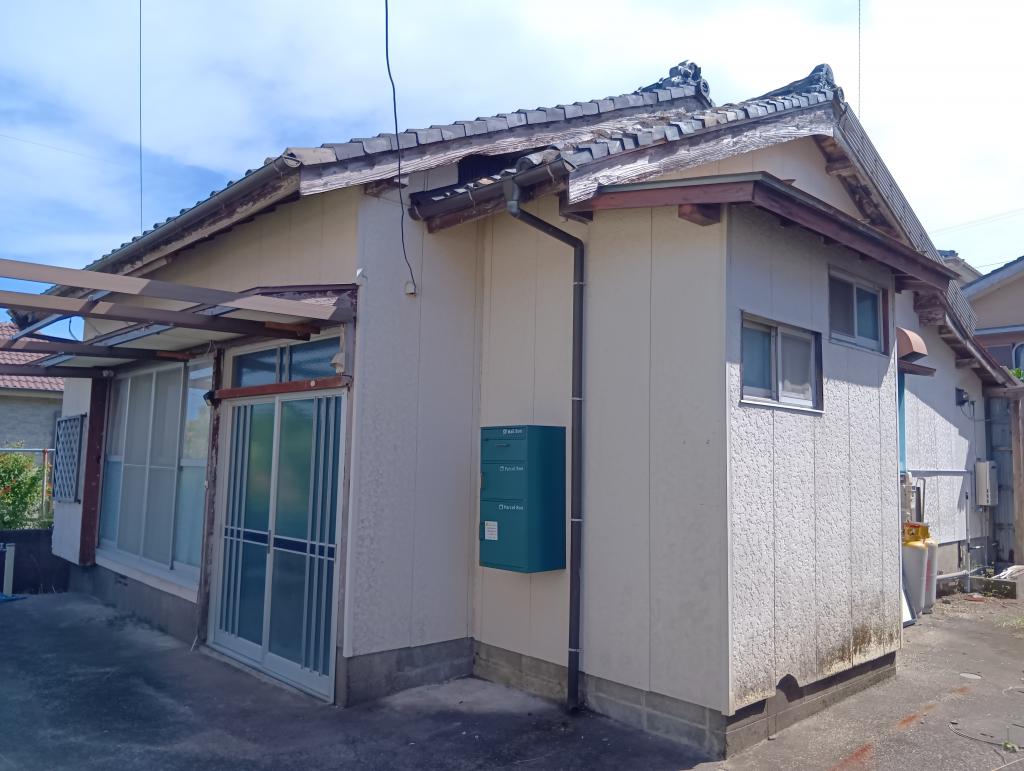 House in Miyazaki