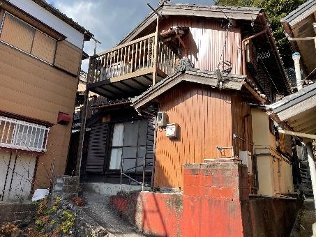 Maison à Mie
