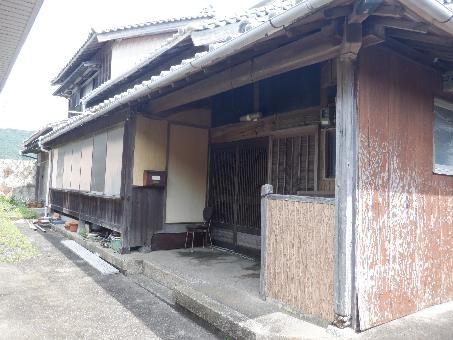 Maison à Mie