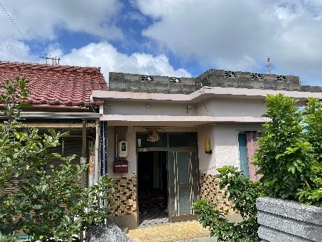 Maison à Mie