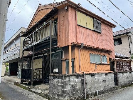 Maison à Mie
