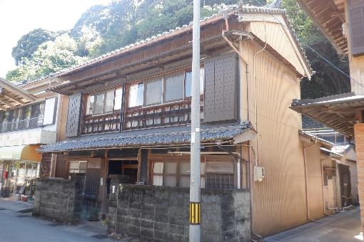 Maison à Mie